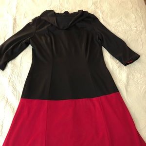 Women’s New Mid Century Style Dress